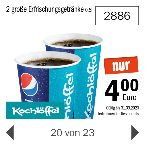 MobilerCoupon 20