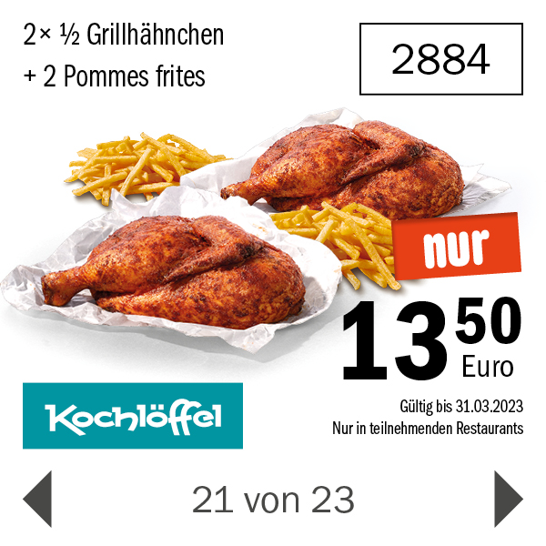 MobilerCoupon 21