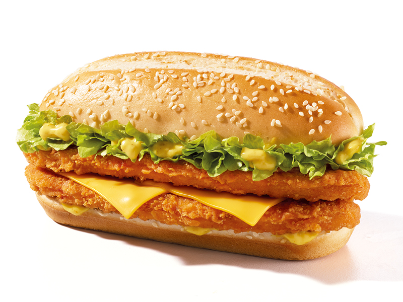 Image - doppelter Best-Chicken