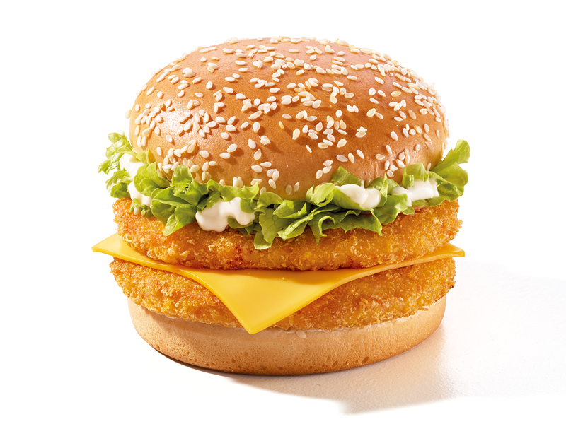 Image - doppelter Kross-Chicken