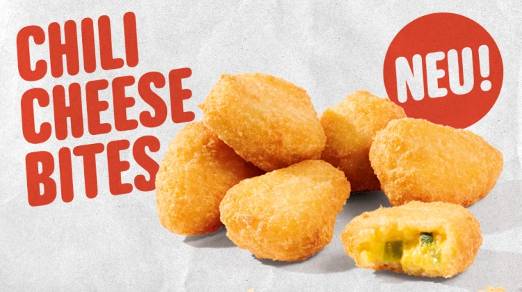 Chili Cheese Bites