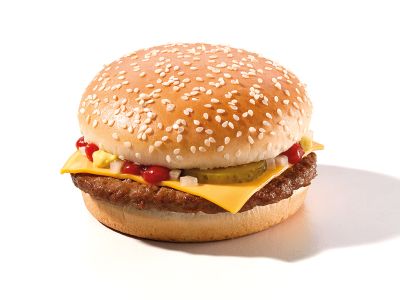 Cheeseburger