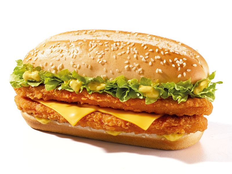 Image - doppelter Best-Chicken