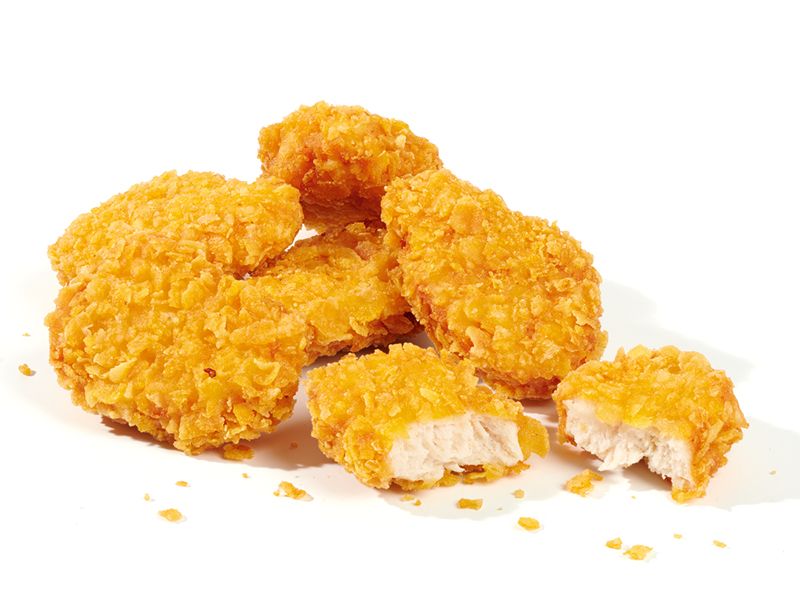 Image - Hähnchen-Krossies
