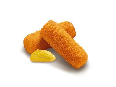 Image - holländische Kroketten (Rindfleisch)