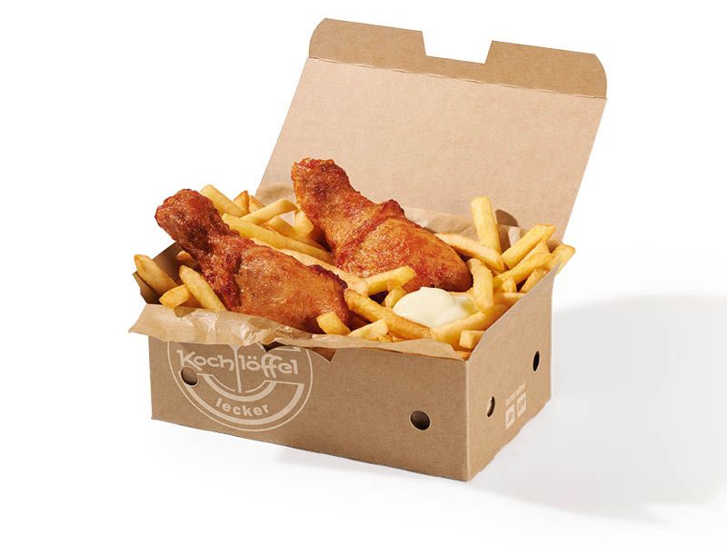 Image - Drumstick-Box