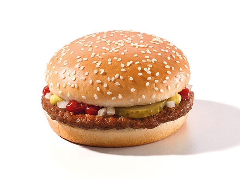 Image - Hamburger