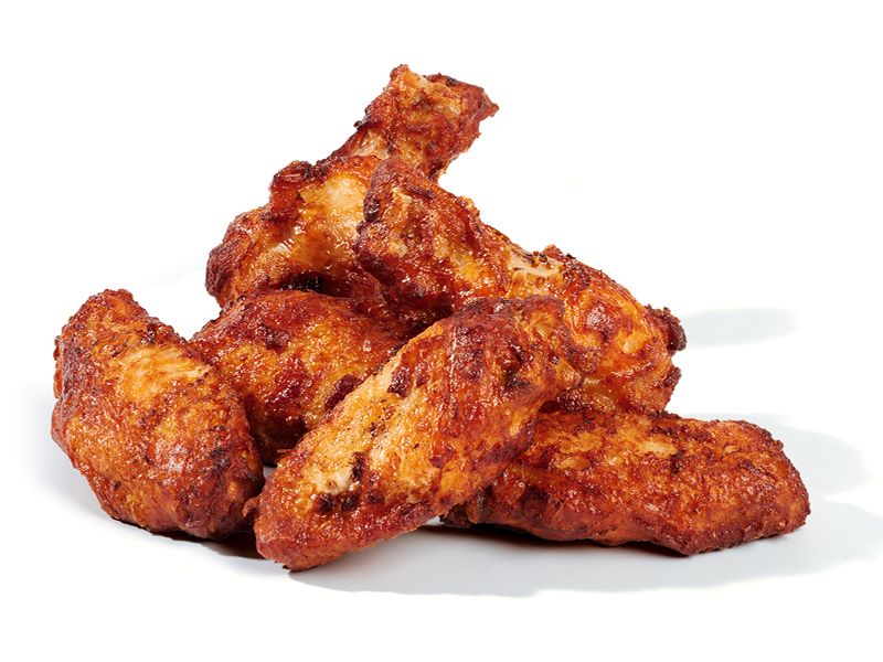 Image - Chickenwings