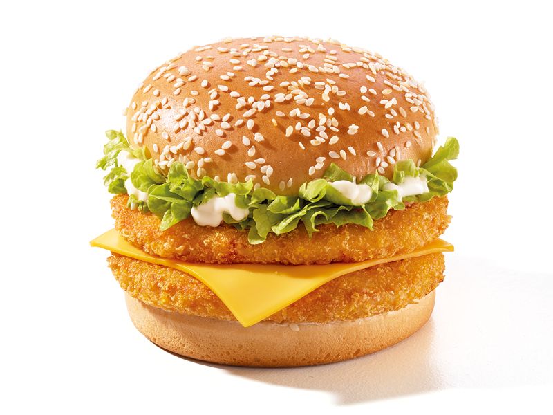 Image - doppelter Kross-Chicken
