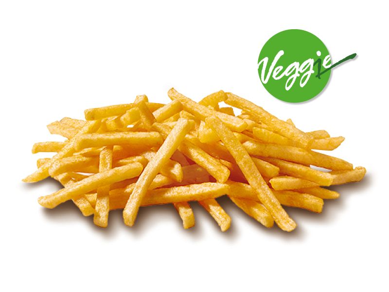 Image - Pommes frites