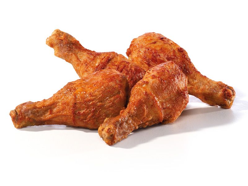 Image - Drumsticks