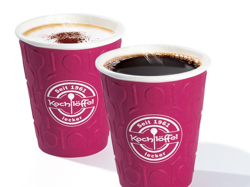 Image - koffeinhaltige Getränke